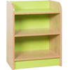 Kubbyclass Library Standard Bookcase 750mm - Educational Equipment Supplies