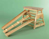 Linking Apparatus - Timber Slide - Educational Equipment Supplies