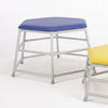 Lita® Hexagonal Padded Movement Tables H600mm - Educational Equipment Supplies