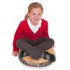 Log Carry Cushions - Educational Equipment Supplies