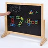 Wooden Magnetic Activity Board - Educational Equipment Supplies