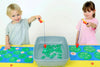 Magnetic Fishing for Frogs 1-20 - Educational Equipment Supplies