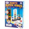 Magnetic Match Rings - Educational Equipment Supplies