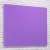 Magnetic Write on Coloured Glass Board - Educational Equipment Supplies