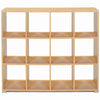 12 Cube Display / Room Divider - Educational Equipment Supplies