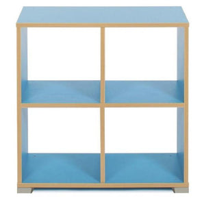 4 Cube Display / Room Divider - Educational Equipment Supplies