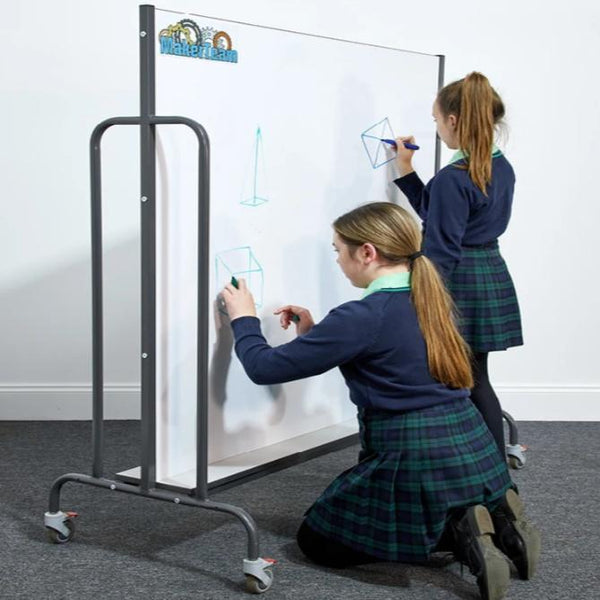 Marker Team Collaborative Mobile Whiteboard Educational