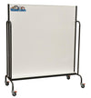 Marker Team Collaborative Mobile Whiteboard - Educational Equipment Supplies