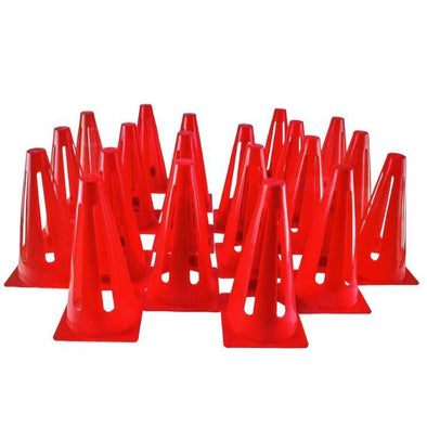 First-play Pop Up Cones - Educational Equipment Supplies