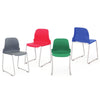 Masterstack Poly Stacking Chair - Educational Equipment Supplies