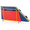 Gym Time Mat & Trolley Set - Educational Equipment Supplies