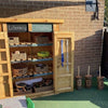 Wooden Shed - Maths & English Combi Shed Maths & English Combi Shed | www.ee-supplies.co.uk