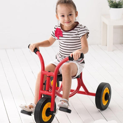 Weplay - Small Trike Ages 3-4 Years - Educational Equipment Supplies