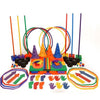 First Play Mega Balance Activity Pack - Educational Equipment Supplies