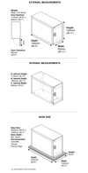 Metal School Bike Storage Shed - Educational Equipment Supplies