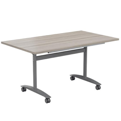 Tilting Table - Grey Oak - Educational Equipment Supplies