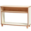 Millhouse Console Table Nursery Unit Millhouse Boston Nursery Kitchen Unit  | www.ee-supplies.co.uk