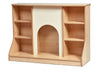 Millhouse Nursery Fireplace Unit Millhouse Boston Nursery Kitchen Unit  | www.ee-supplies.co.uk