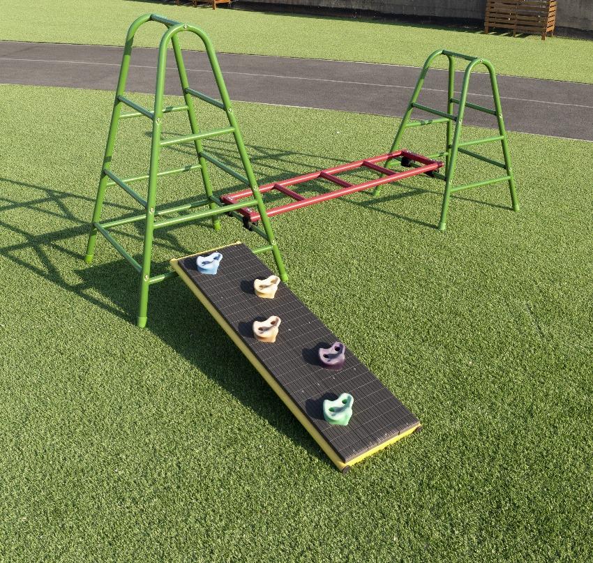 Mini Play Activity Frame Set 5 | Educational Equipment Supplies