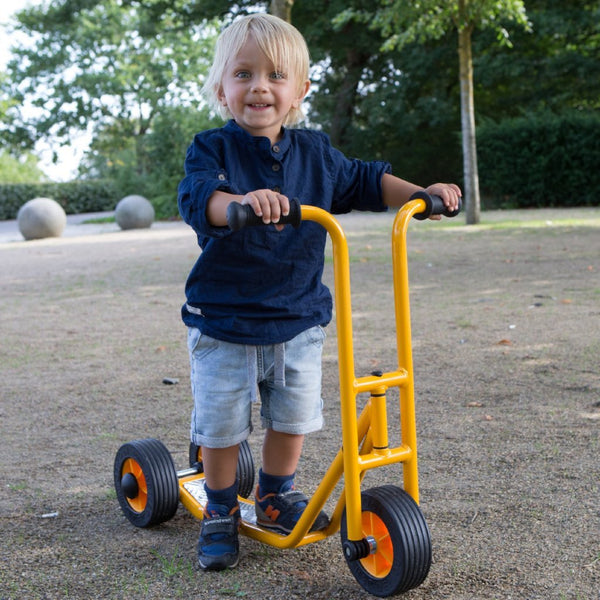 Rabo Mini 3 Wheel Scooter - Ages 1-4 Years