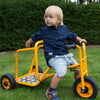 Mini Rabo Chariot Trike - Ages 1-4 Years - Bundel 2 x Trikes - Educational Equipment Supplies