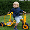 Mini Rabo Chariot Trike - Ages 1-4 Years - Educational Equipment Supplies