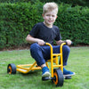 Mini Rabo Pick Up Trike - Ages 1-4 Years - Educational Equipment Supplies