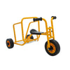Mini Rabo Runner Chariot Trike - Ages 1-4 Years - Educational Equipment Supplies
