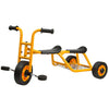 Mini Rabo Taxi Trike - Ages 1-4 Years - Educational Equipment Supplies