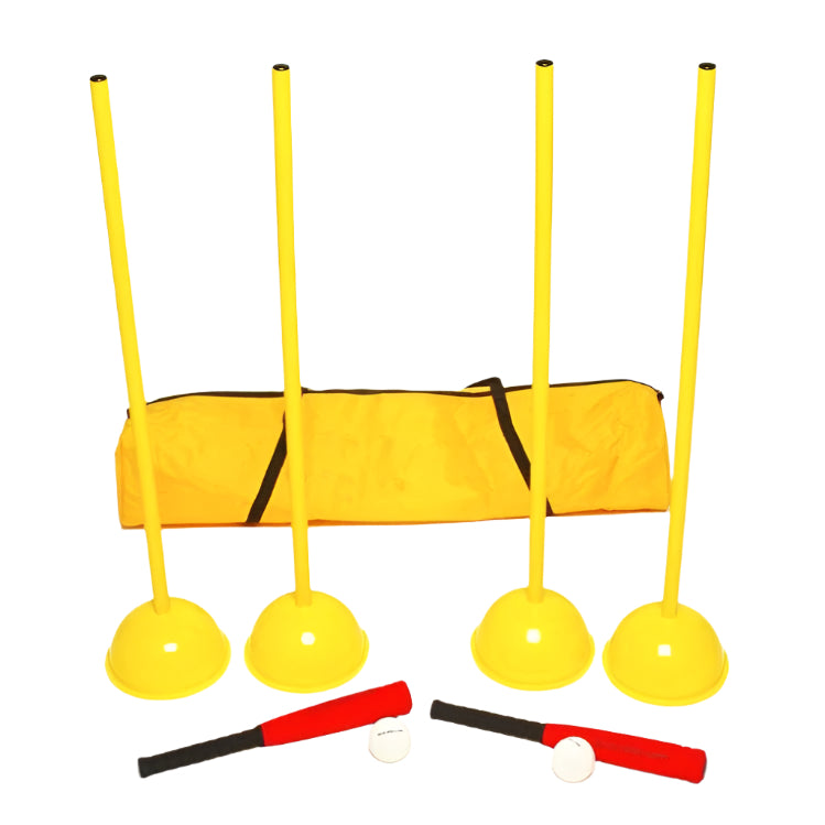 First-play Mini Rounders Set | Educational Equipment Supplies