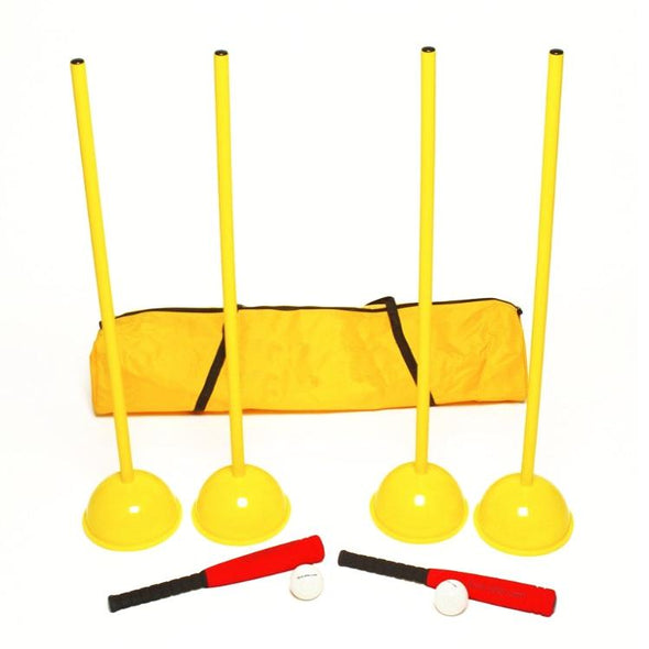 First-play Mini Rounders Set - Educational Equipment Supplies