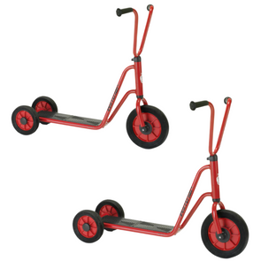 Winther Mini Viking Twin Wheel Scooter x 2 Bundle - Educational Equipment Supplies