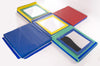 Soft Mirror Den - Multi-Colour - Educational Equipment Supplies