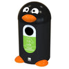 Penguin Buddy Bin 55 Litre - Educational Equipment Supplies