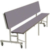 Convertible Bench Unit - 3 Benches In 1 - 2435 x 730mm - Educational Equipment Supplies