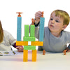 Monkey Blocks Stacking Game - Educational Equipment Supplies