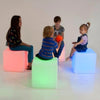 Sensory Mood Light - Cube - Educational Equipment Supplies