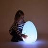 Sensory Mood Light - Egg - Educational Equipment Supplies