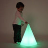 Sensory Mood Light - Pyramid - Educational Equipment Supplies