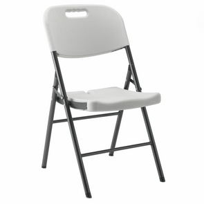 Morph Folding Lightweight Chair - Educational Equipment Supplies