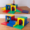 Soft Play Hide N Seek Soft Play Set Hide N Seek Soft Play Set | Soft Adventure play Sets | www.ee-supplies.co.uk