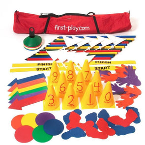 First-play Multi Marking Kit - Educational Equipment Supplies