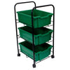 Multi Purpose Storage Tray Units No Trays - Educational Equipment Supplies