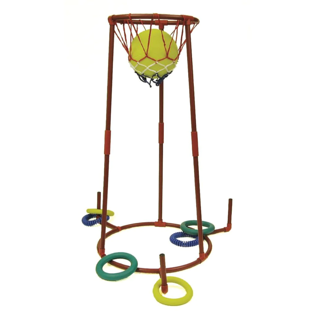 Multi Target Stand | Throwing & catching | www.ee-supplies.co.uk ...