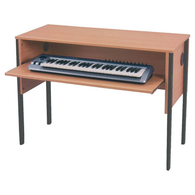 Music Keyboard Desk - Educational Equipment Supplies