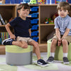 Natural World™ Toadstool Seats Natural World™ Toadstool Seats | Seating  | www.ee-supplies.co.uk