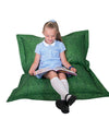 Nature Floor Bean Bag Cushions - Spring Grass - Educational Equipment Supplies