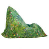 Nature Floor Bean Bag Cushions - Summer Meadow - Educational Equipment Supplies
