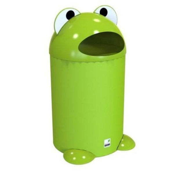 Frog Buddy Bin - Educational Equipment Supplies