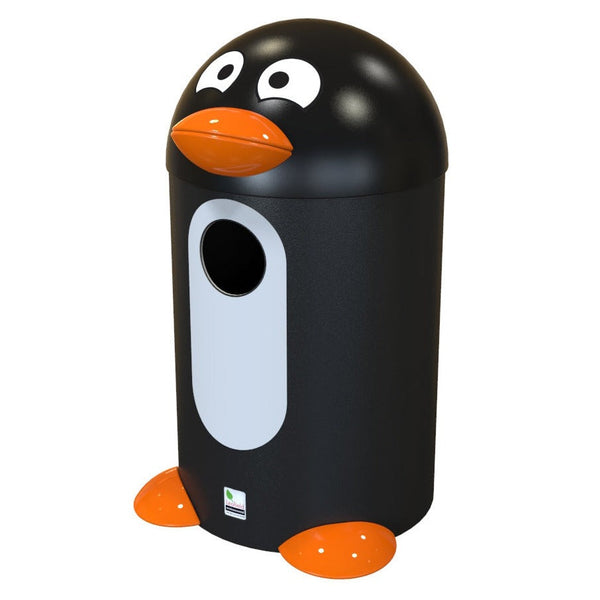 Penguin Buddy Bin 55 Litre